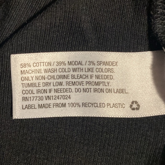 2/$8! NWT. A New Day tank tops l - Picture 8 of 8